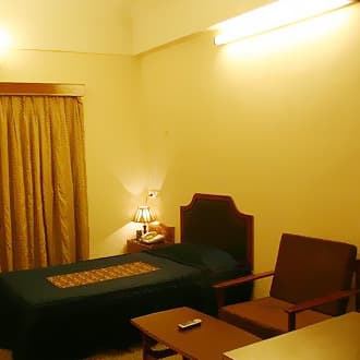 Hotel Asansol International, Asansol 4